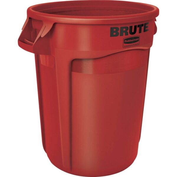 Rubbermaid Commercial Brute 32-Gallon Vented Container