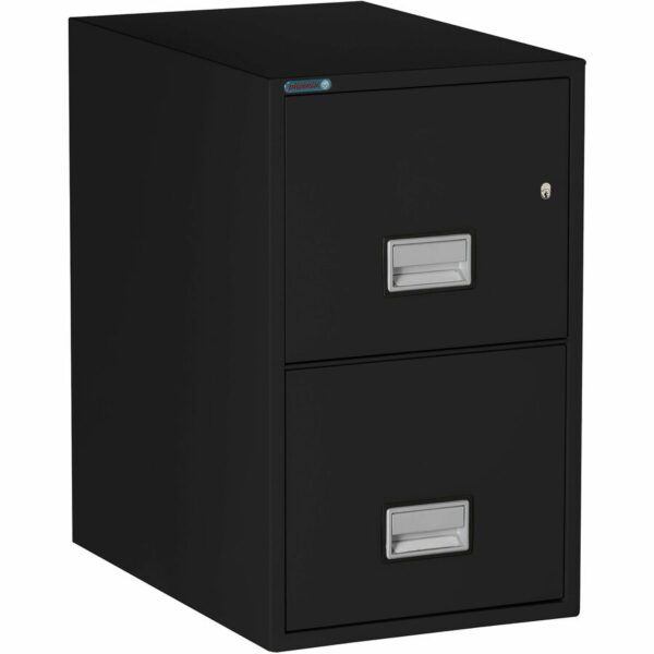 Phoenix World Class Vertical File - 2-Drawer