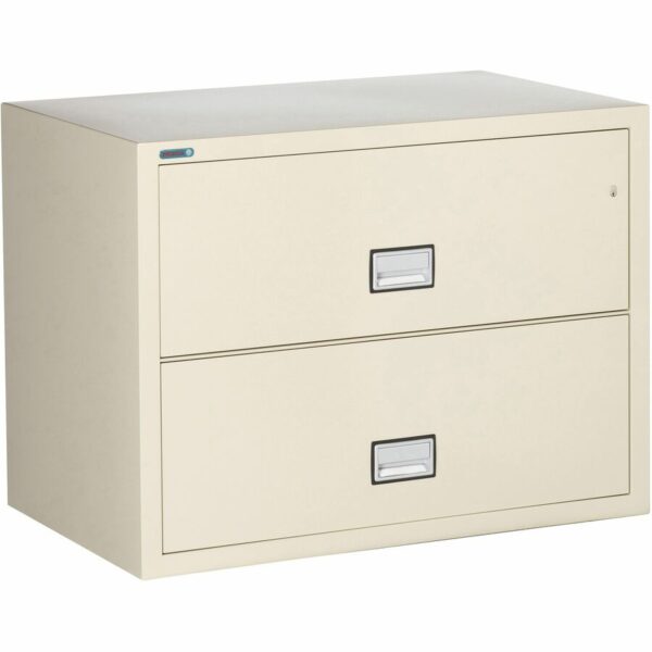 Phoenix World Class Lateral File - 2-Drawer