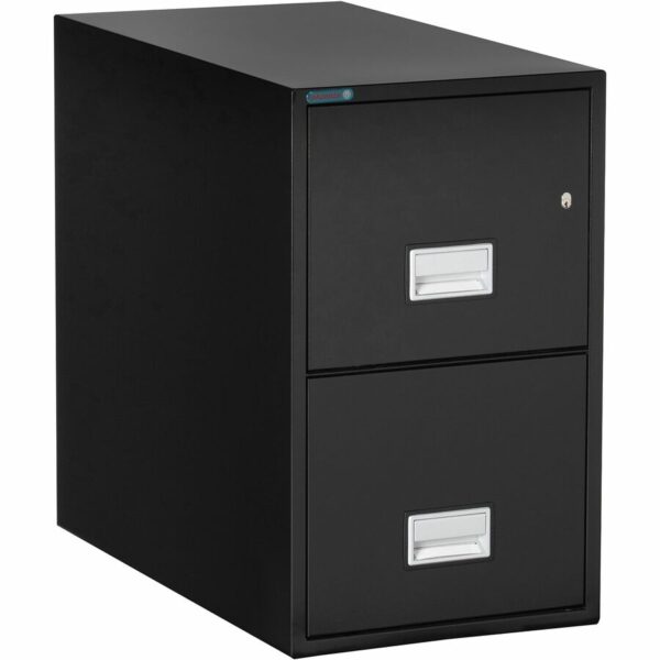 Phoenix World Class Vertical File - 2-Drawer