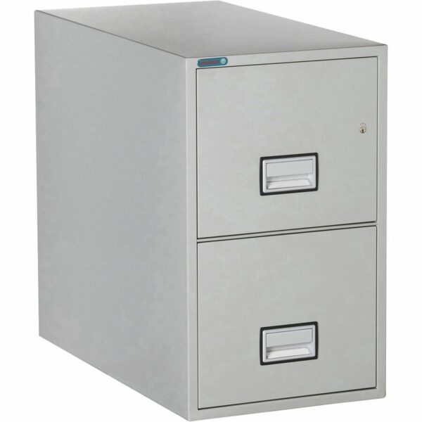 Phoenix World Class Vertical File - 2-Drawer