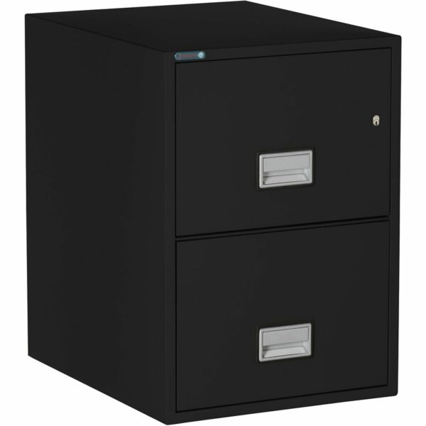 Phoenix World Class Vertical File - 2-Drawer