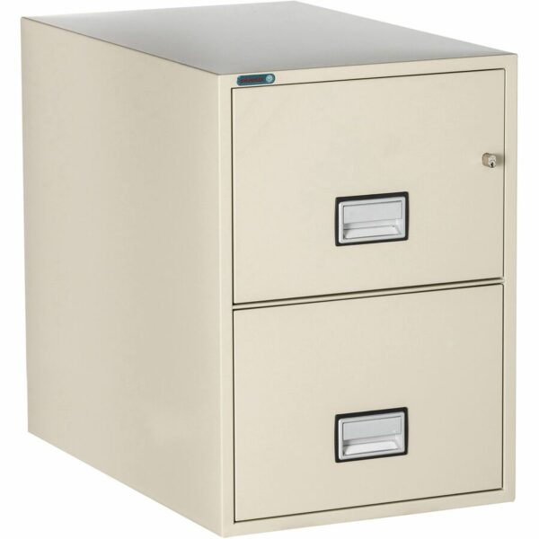 Phoenix World Class Vertical File - 2-Drawer