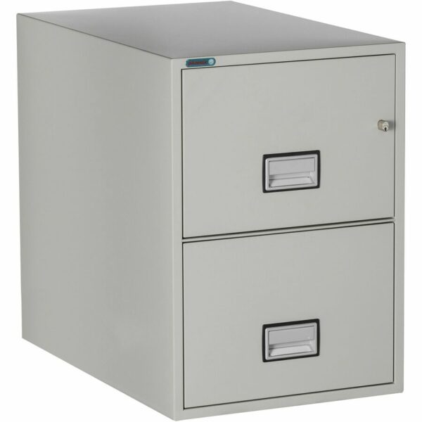 Phoenix World Class Vertical File - 2-Drawer