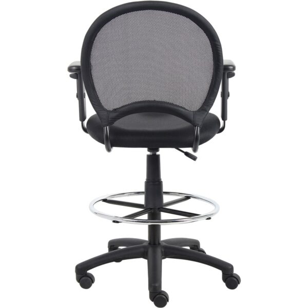 Boss B16216 Drafting Chair - Image 3