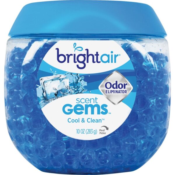 Bright Air Scent Gems Odor Eliminator - Image 3