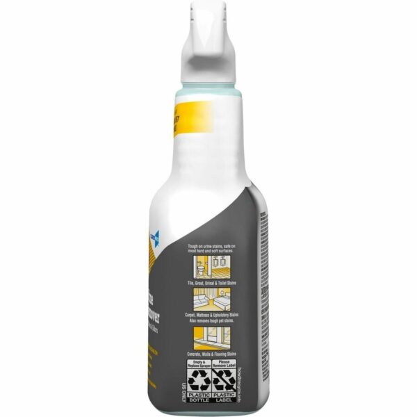 CloroxPro™ Urine Remover for Stains and Odors Spray - Image 3