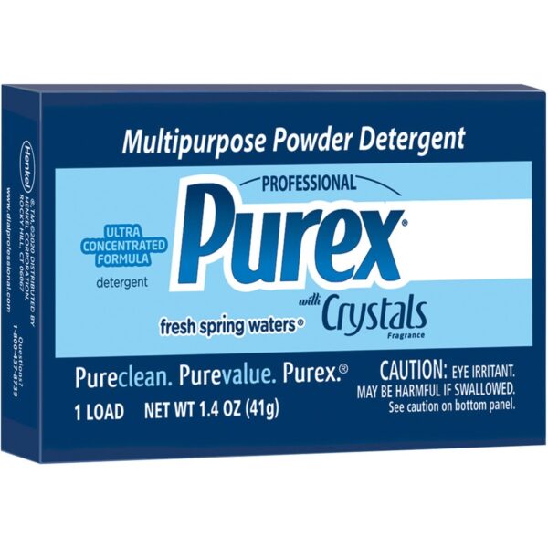 Purex DialMultipurpose Powder Detergent