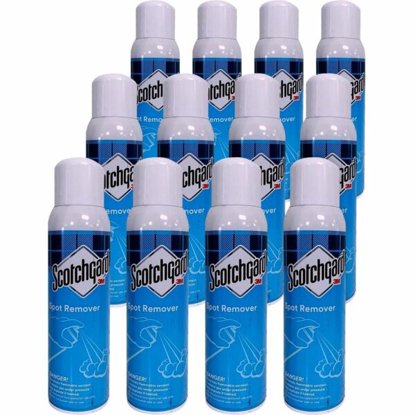 Scotchgard Spot Remover/Upholstery Cleaner