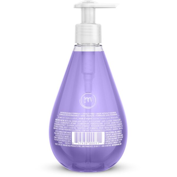 Method Gel Hand Soap - Image 2