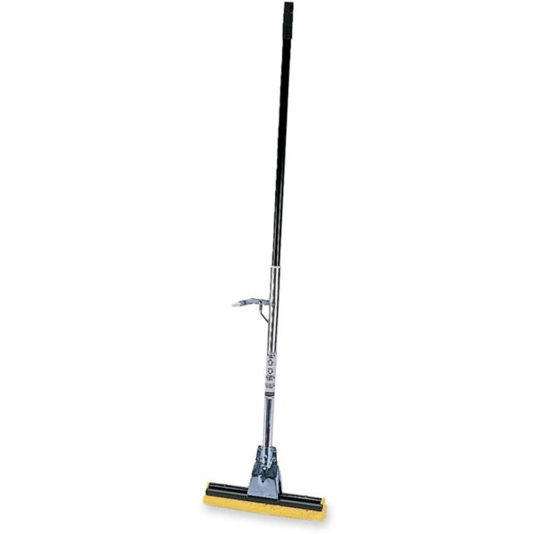 Rubbermaid Commercial 12" Head Steel Sponge Mop