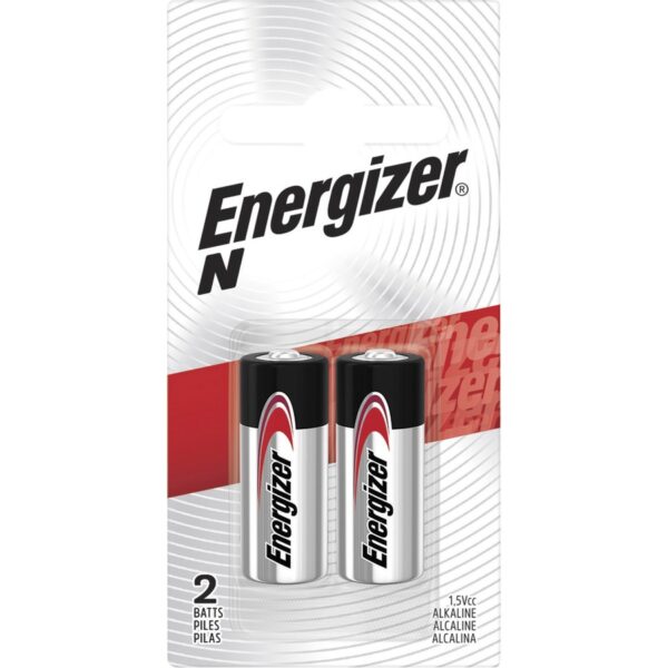 Energizer N Battery 2-Packs