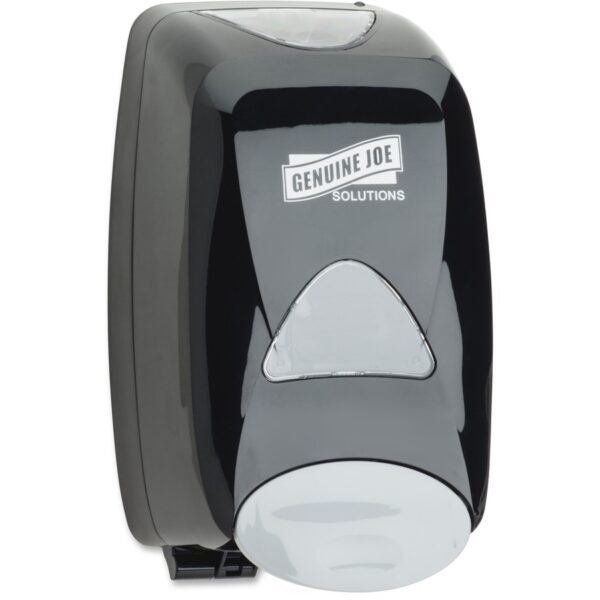 Genuine Joe Solutions Soap Dispenser - Image 2