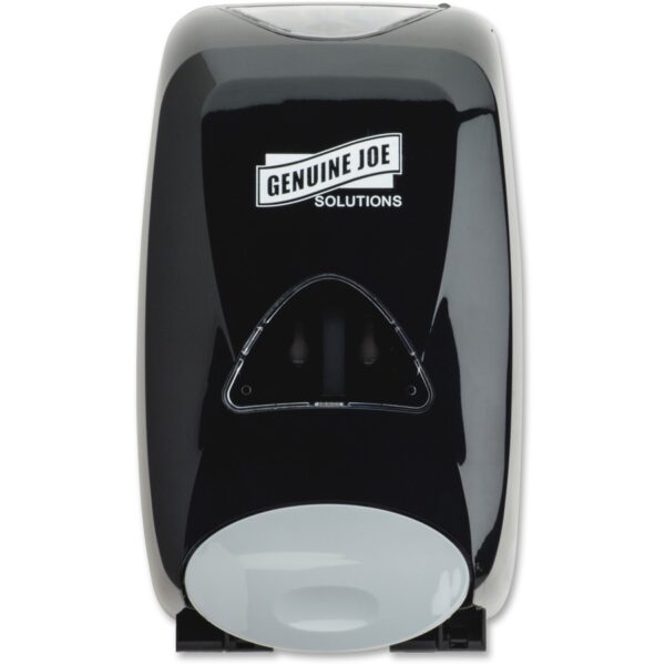 Genuine Joe Solutions Soap Dispenser