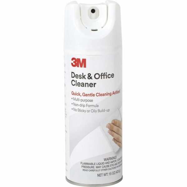 3M Desk/Office Cleaner Spray