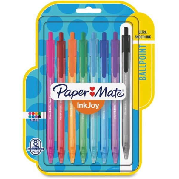 Paper Mate InkJoy 100 RT Pens