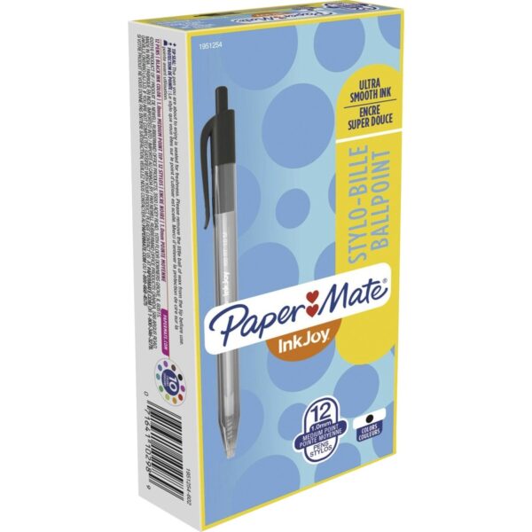 Paper Mate InkJoy 100 RT Pens