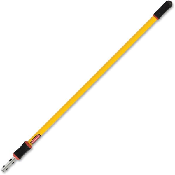 Rubbermaid Commercial 4'-8' Quick Connect Extension Pole