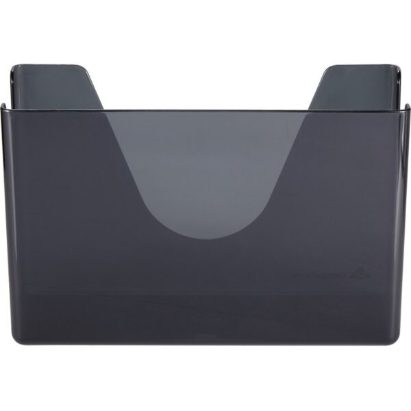 Georgia-Pacific Countertop C-Fold/M-Fold Paper Towel Dispenser - Image 4