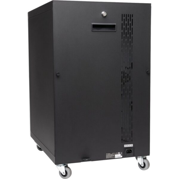 Kensington AC12 Security Charging Cabinet - Universal Device - Image 2