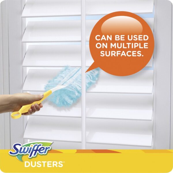 Swiffer Unscented Duster Kit - Image 2