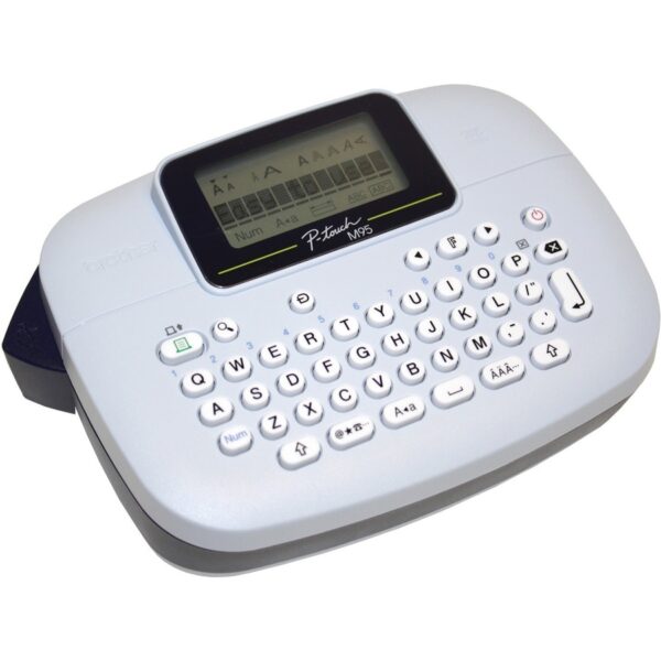 Brother PT-M95 Handheld Label Maker - Image 2