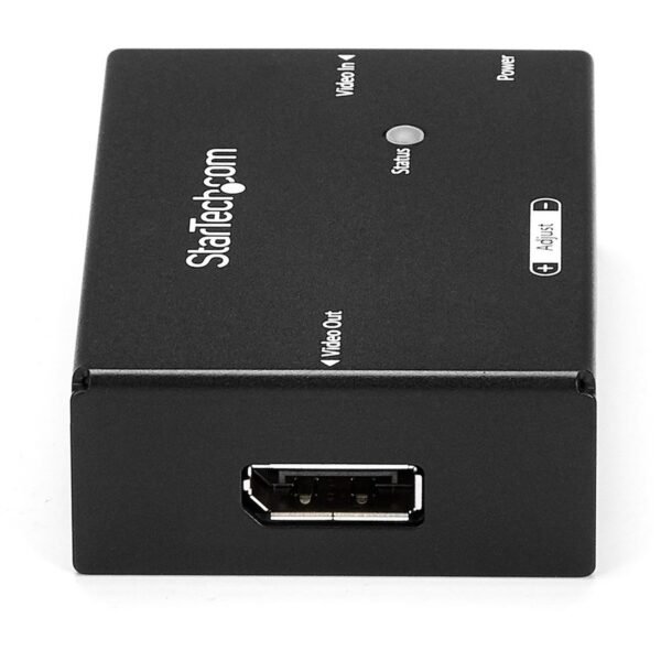 StarTech.com DisplayPort Signal Booster - DP Extender - 4K 60Hz - Image 4