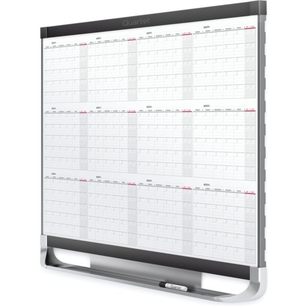 Quartet Prestige 2 Magnetic Calendar Board - Image 2