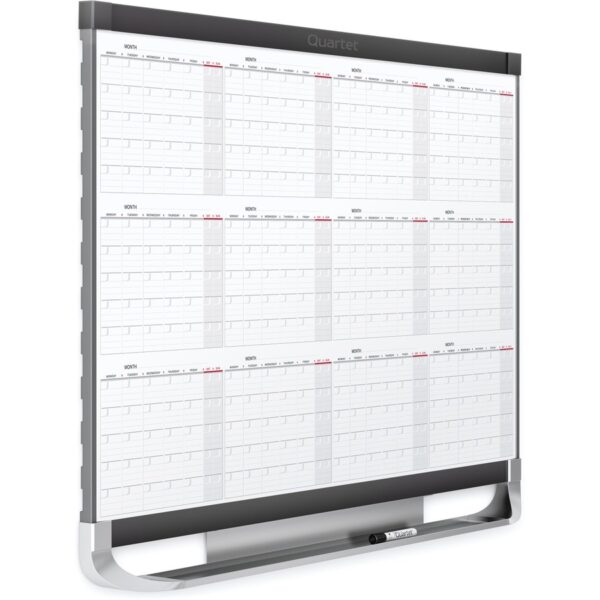 Quartet Prestige 2 Magnetic Calendar Board - Image 3