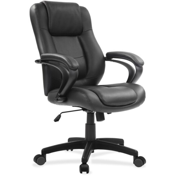 Eurotech Pembroke Mid Back Executive Chair - Image 3