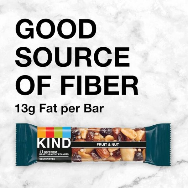 KIND Fruit and Nut Bar - Image 2