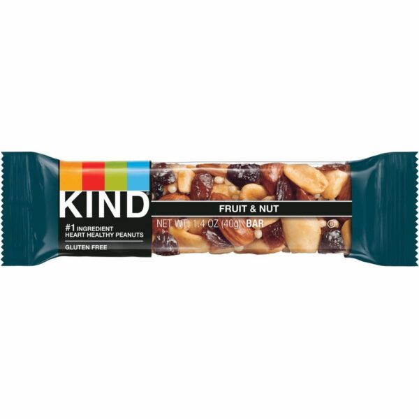 KIND Fruit and Nut Bar - Image 3