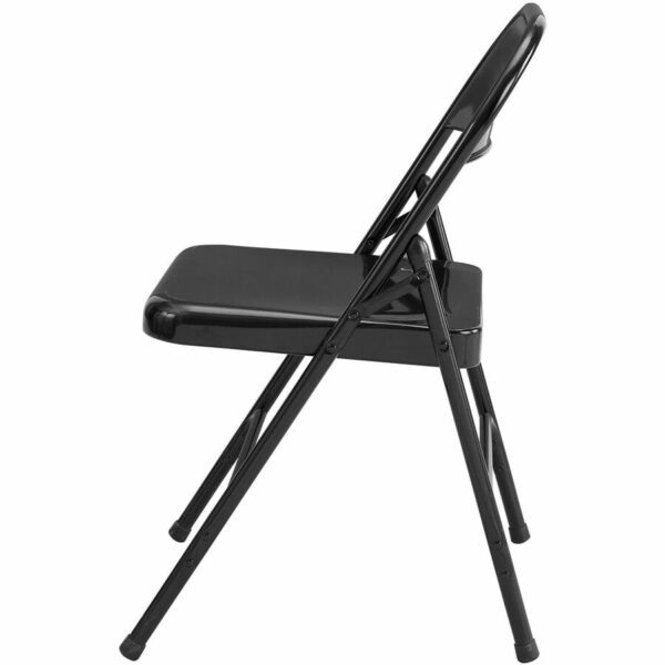 Lorell Folding Chairs - Image 2