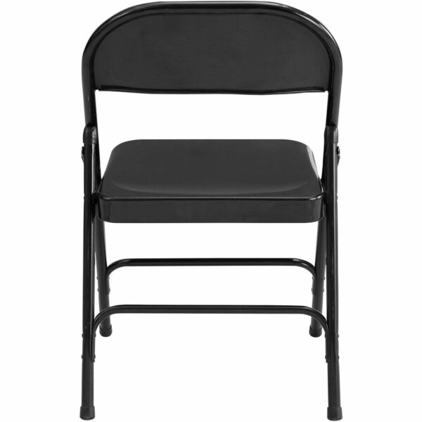 Lorell Folding Chairs - Image 3