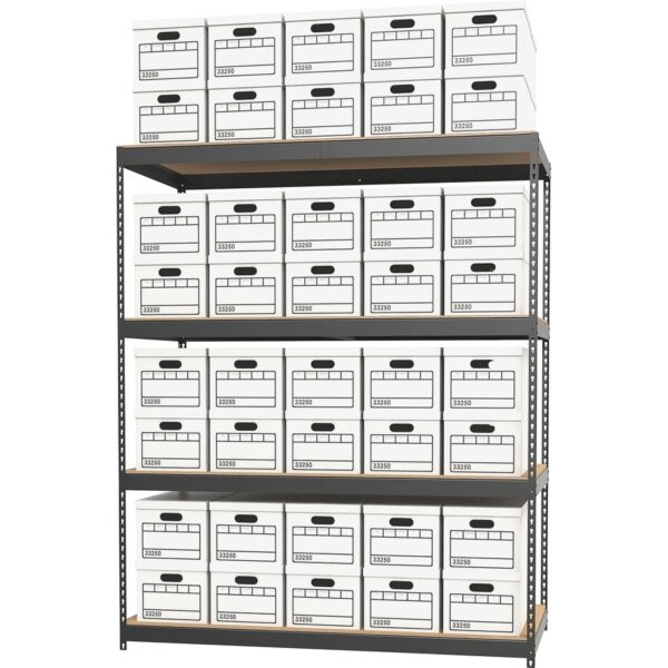 Lorell Archival Shelving - Image 2