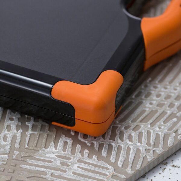 Officemate Carry-All Clipboard Storage Box - Image 5