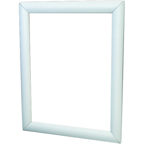 Deflecto Wall-Mount Display Frame - Image 2