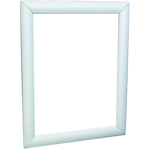 Deflecto Wall-Mount Display Frame - Image 3