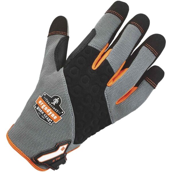 Ergodyne ProFlex 710 Heavy-Duty Utility Gloves