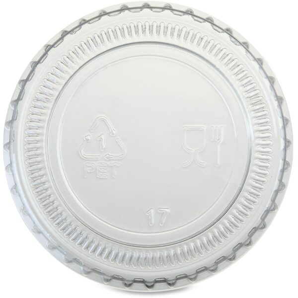 Genuine Joe Portion Cup Lid