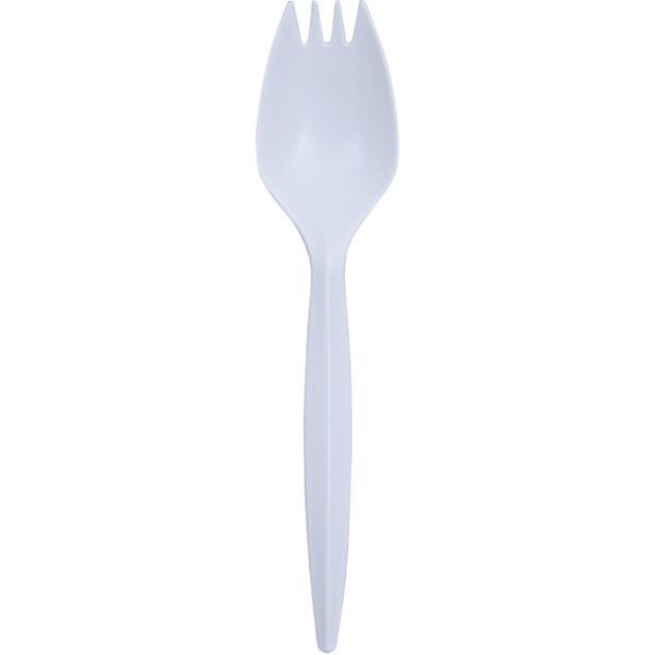 Genuine Joe Medium-Weight Spork