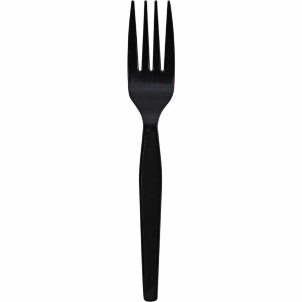 Genuine Joe Heavyweight Fork - Image 2