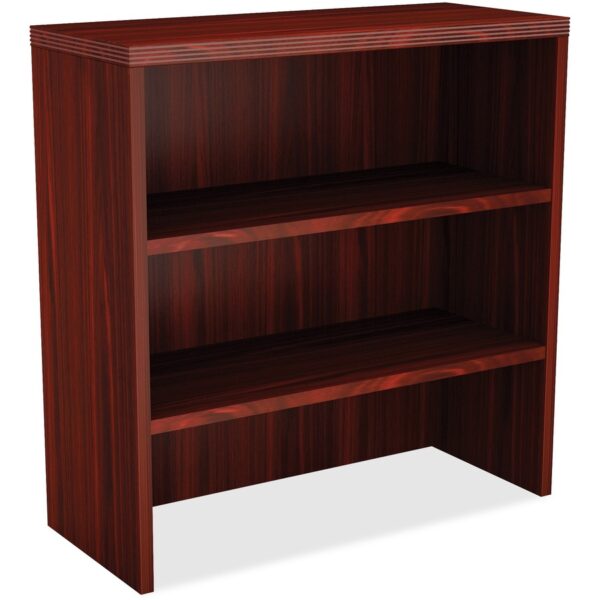 Lorell Chateau Stack-on Bookcase