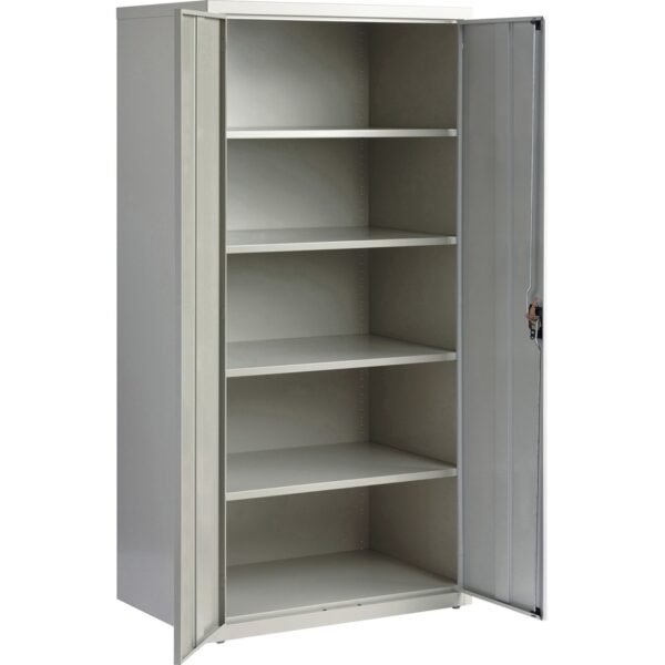 Lorell Fortress Series Storage Cabinet - Image 3