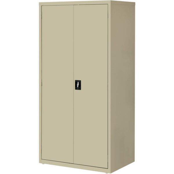 Lorell Fortress Series Storage Cabinet - Image 2