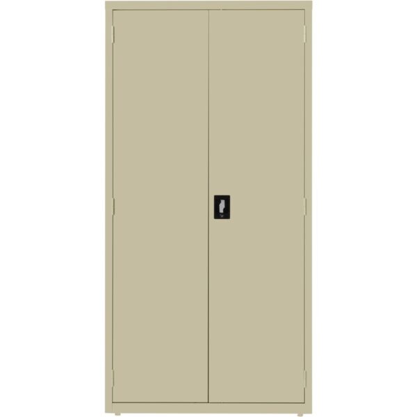 Lorell Fortress Series Storage Cabinet - Image 3