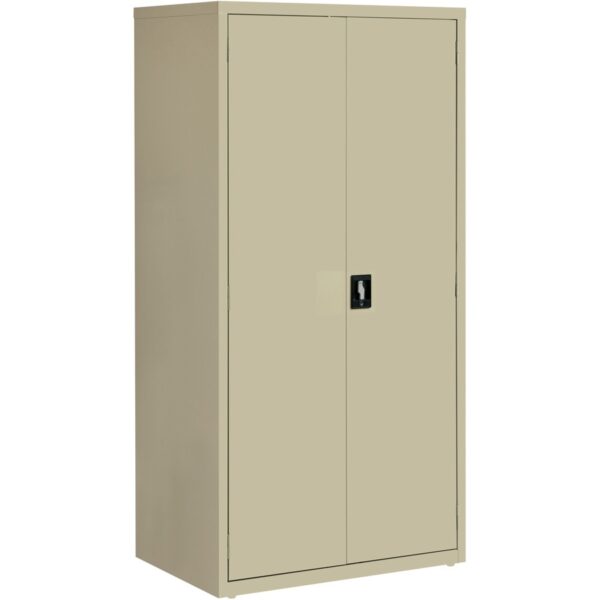 Lorell Fortress Series Storage Cabinet