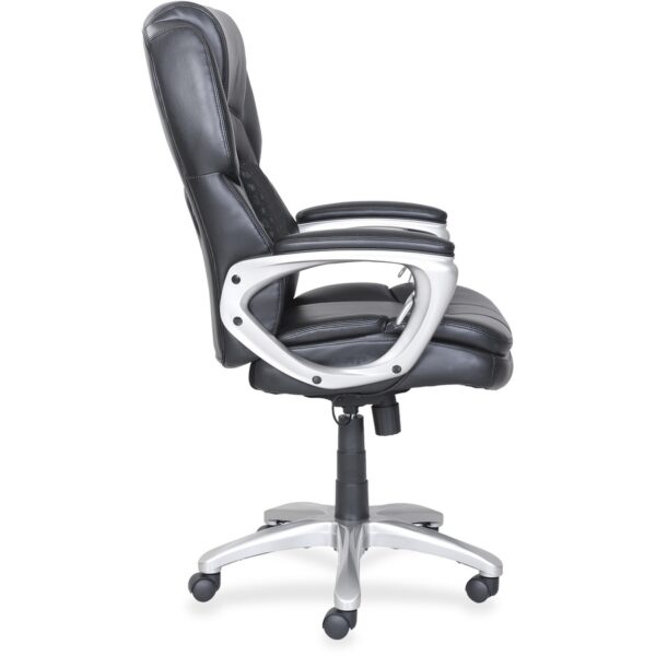 Lorell Wellness by Design Accucel Executive Office Chair - Image 2