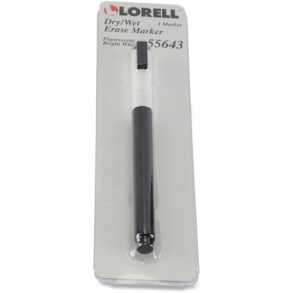 Lorell Dry/Wet-Erase Marker - Image 2