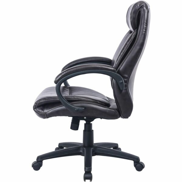 Lorell Executive High-Back Office Chair - Image 2